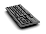 AirDrive Forensic Keylogger Pro v klávesnici