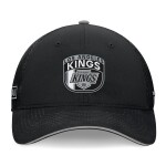 Fanatics Pánská kšiltovka Los Angeles Kings 2024 Draft NHL On Stage Trucker Adjustable Hat