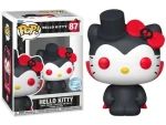 Funko POP! Dracula (Hello Kitty) Special Edition
