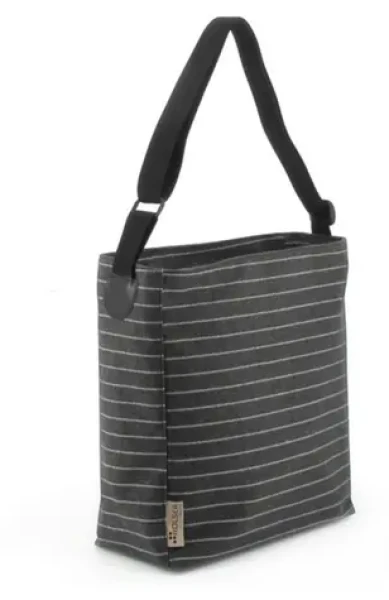 Rolser Eco Bag tailor / Nákupní taška / 15 l / recyklovaný polyester
