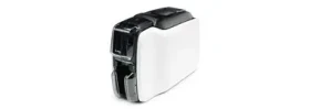 ZEBRA ZC100 tiskárna plastových karet / jednostranná / 300dpi / USB / CardStudio (ZC11-0000Q00EM00)