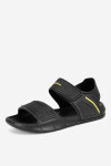 Sandály Champion SQUIRT B S32630-KK003 Syntetický materiál