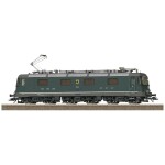 Piko H0 59380 H0 dieselová lokomotiva BR 118.4 Deutsche Reichsbahn, 6osý BR 118 Deutsche Reichsbahn, 6osý