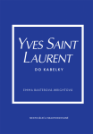 Yves Saint Laurent do kabelky - Emma Baxter-Wright
