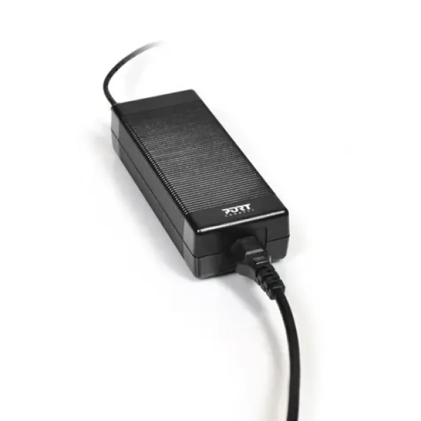 PORT CONNECT univerzální napájecí adaptér k notebooku, 150W, 6x konektor