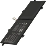 2-Power baterie pro ASUS BX432FL, K431FA, UM431DA, UX431DA / Baterie pro notebook / 7,4 V / 4 250 mAh (77051210)