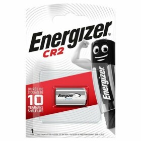 Energizer CR2 Lithium