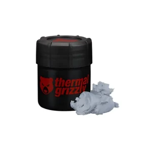 Thermal Grizzly TG Putty Pro 30g šedá / Tepelně vodivá hmota / vyrovnání 0,2-3,0 mm / 30 g (TG-P-P-030-R)
