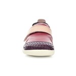 Bobux Xplorer Go Fig-Tibetan red první