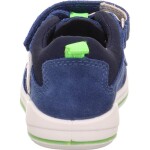 Chlapecké sandály BOOMERANG Blue/Light Green Superfit 1-000867-8000 - 23