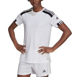 Dámské tričko Squadra 21 GN5753 Adidas
