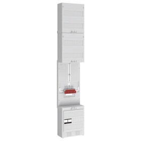 ABN ABNPZ109Z1341 Místo pro elektroměr Obsah 1 ks