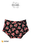Kalhotky DC Girl 21571 A2 M–XL směs barev XL