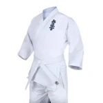 BUSHIDO DBX-KK-1 10 OZ - 170 CM KIMONO NA KARATE KYOKUSHIN DBX (30-B2-505)