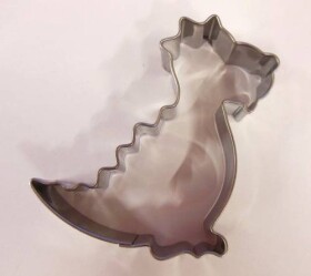 Dortisimo Vykrajovátko Dráček 6,5 cm