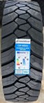 315/80 R22,5 158/150K CW-MD04 3PMSF TL CROSSWIND