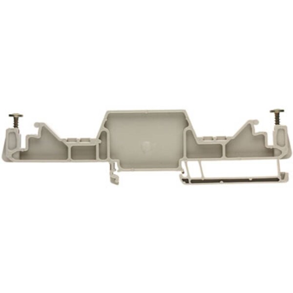 W-Series, Rail support, Wemid, 147 mm WSH 6 1080200000 Weidmüller 10 ks