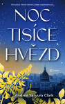 Noc tisíce hvězd - Andrea Yaryura Clark