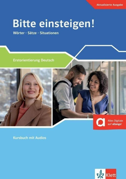 Bitte einsteigen! - Aktualisierte Ausgabe - Susan Kaufmann
