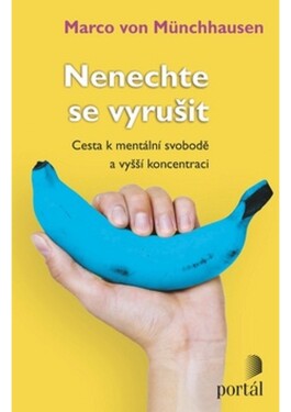 Nenechte se vyrušit