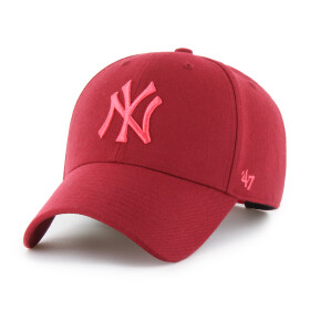 47 Brand Pánská kšiltovka New York Yankees MLB MVP Snapback ’47 MVP