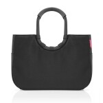 Nákupní taška Reisenthel Loopshopper L Frame black