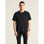 Běžecké tričko CRAFT PRO Trail SS 2 - černé Velikost textilu: S