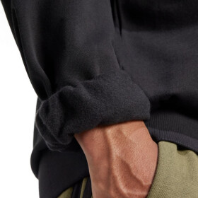 Adidas Essentials Feelcozy Fleece M mikina JE3794 pánské M