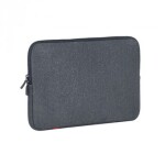 Riva Case 5113 / pouzdro na notebook sleeve 12 / šedá (RC-5113-DGR)