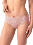 Kalhotky Key LPC 736 A25 A'2 S-2XL modro-hnědá XXL