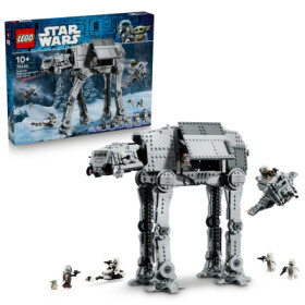 LEGO® Star Wars™ 75454 AT-AT™ s a INT-4 z Imperiálního zůstatku