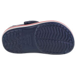 Žabky Crocs Crocband Clog K Jr 207006-485 28/29