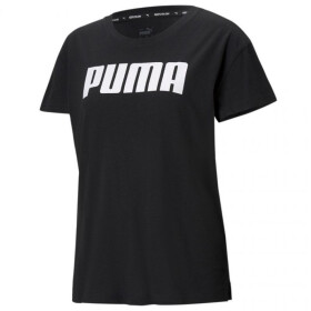 Dámské tričko Rtg 586454 01 Puma