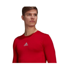 Pánské kompresní tričko TechFit M GU7336 - Adidas S