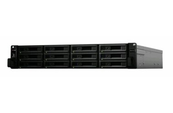 Synology RXD1219sas / rozšiřující jednotka / 12 šachet / 2U / pro SA3200D UC3200 (RXD1219sas)