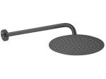 REA - Podomítková sprchová sada Lungo Titan + BOX REA-P6385