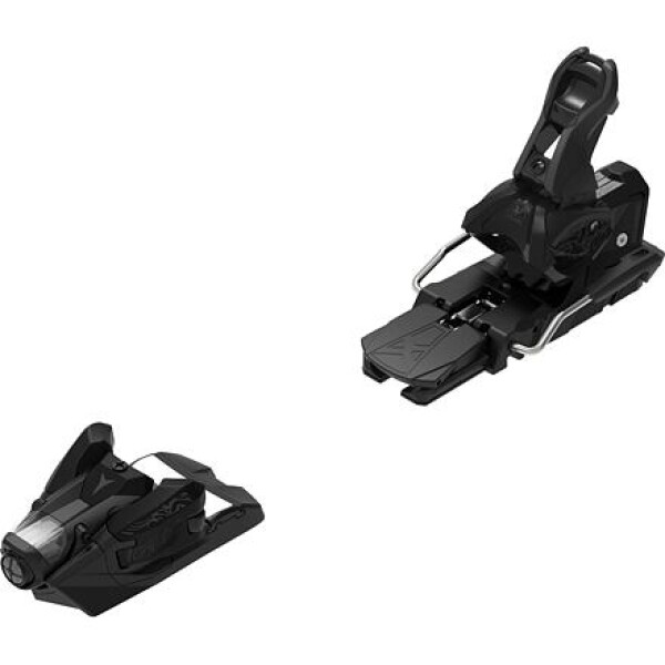 Vázání Atomic Strive 16 Black Multinorm šířka brzdiček 100mm