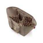 Nákupní taška Reisenthel Marketshopper Taupe