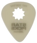 Star Picks Glow in the Dark Heavy 0.96 mm