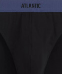 Spodní prádlo Atlantic 6SMP-004 A6 M–2XL Z26 vícebarevné XXL