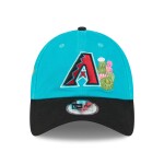 New Era Pánská kšiltovka Arizona Diamondbacks MLB 2026 Spring Training Casual Classic Adjustable