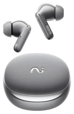 VIAIM Recdot 2 černá / TWS sluchátka / AI diktafon a přepis / ANC 48 dB / Bluetooth 5.2 / IP55 (XFVI-E97VI)