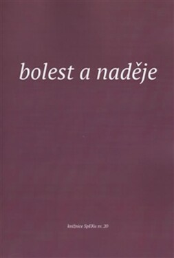 Bolest naděje