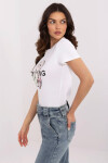 T-shirt model 210874 NM universal