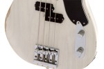 Fender MIKE DIRNT RDWRN P BASS RW WBL