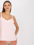 Top LK TP 508156.64 světle růžová 42