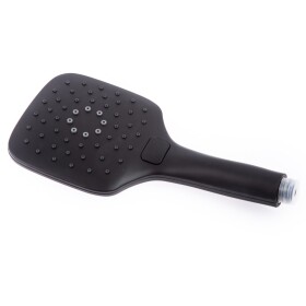 KERRA - Sprchová hlavice pro sprchový set s baterií Loge "Vesuvio BL" 105010135