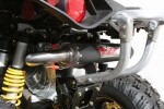 Výfuk Big Gun Evo na Can-Am Renegade 570/650/850/1000X xc