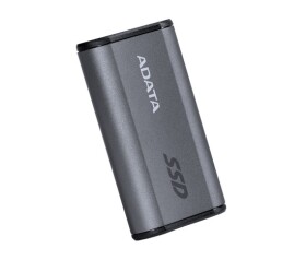 ADATA Externí SSD 2TB SE880, USB-C 3.2 Gen 2x2, R:2000/W:2000MB/s, šedá EDF_748458
