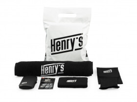 Henry`s Accessories GUITAR LIFESTYLE PACK
